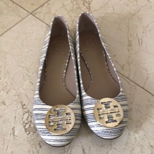 Ladies Tory Burch Shoes